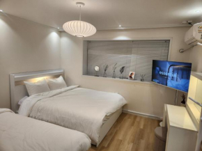 NEW OPEN-Oublier,SEOUL STN 5min by walk,Cozy Home